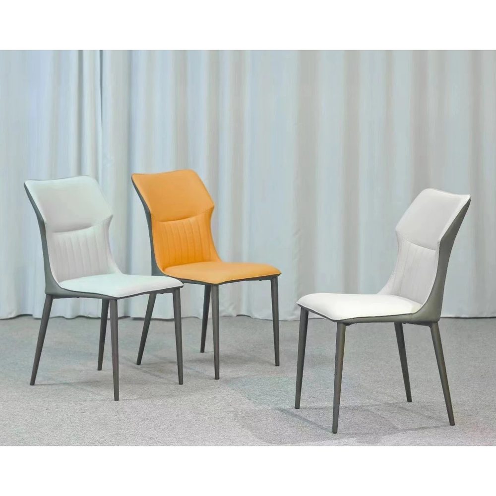Ghế Ăn WILLOW Đẳng Cấp - GA15 2