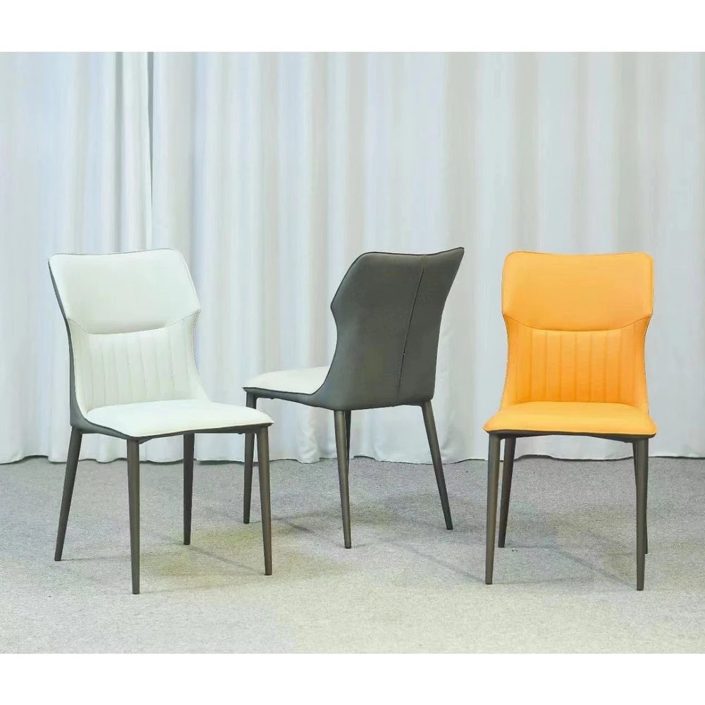 Ghế Ăn WILLOW Đẳng Cấp - GA15 3