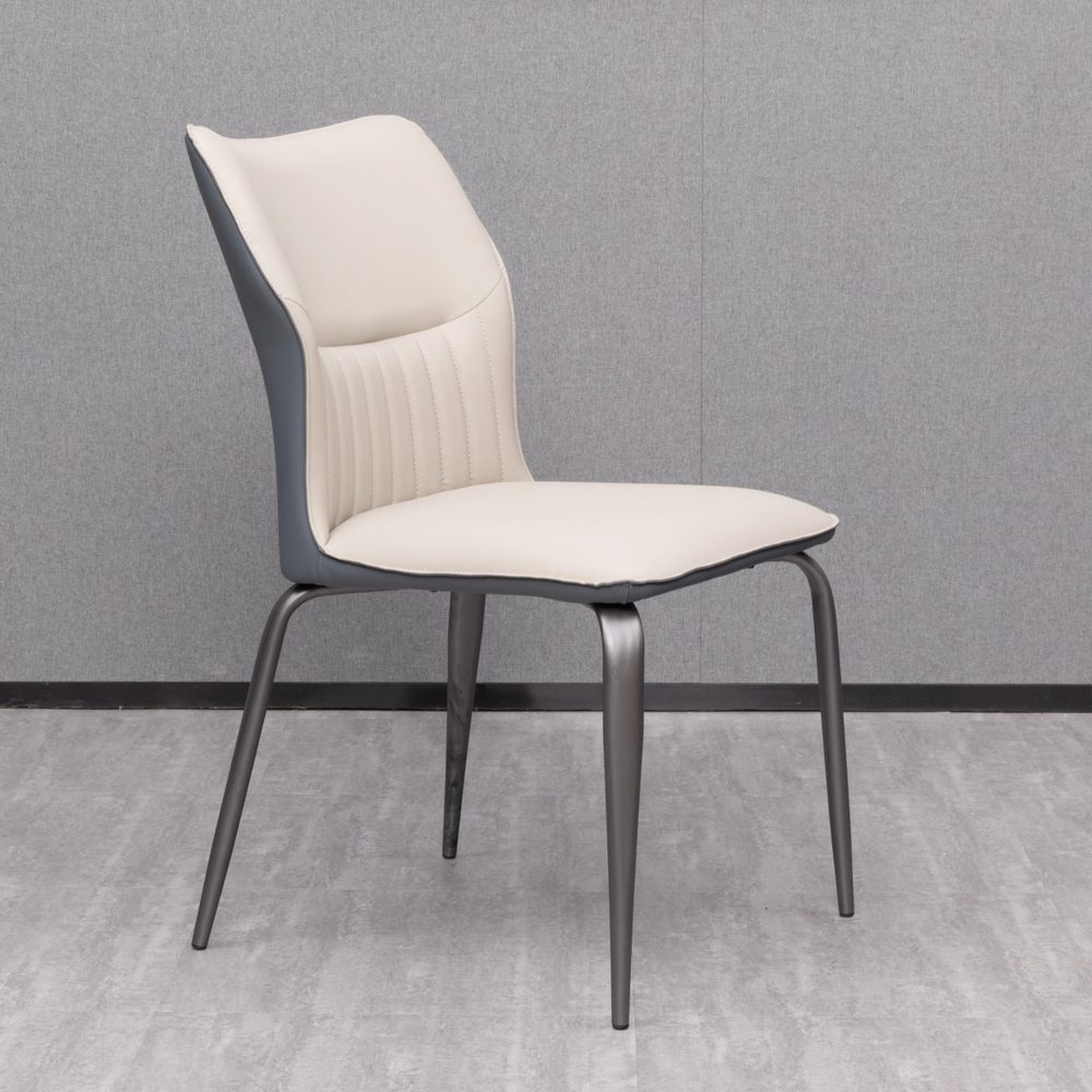 Ghế Ăn WILLOW Đẳng Cấp - GA15 4
