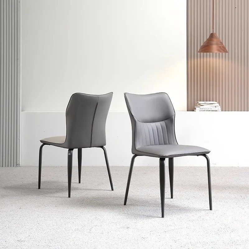 Ghế Ăn WILLOW Đẳng Cấp - GA15 5