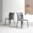 Ghế Ăn WILLOW Đẳng Cấp - GA15 5