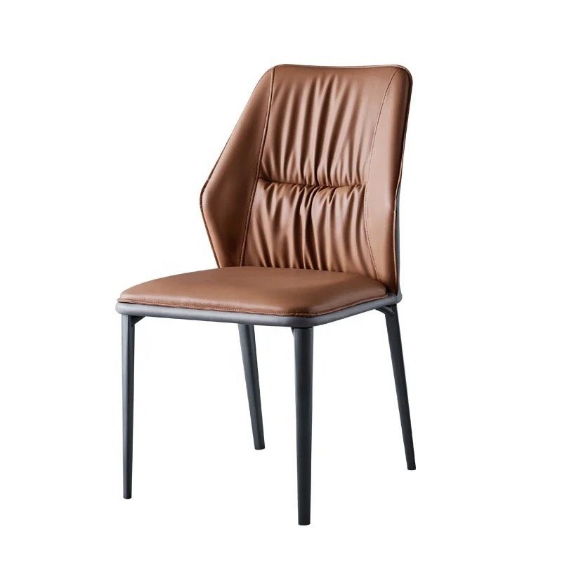 Ghế Ăn SOLIX Da Công Nghiệp - GA16 3