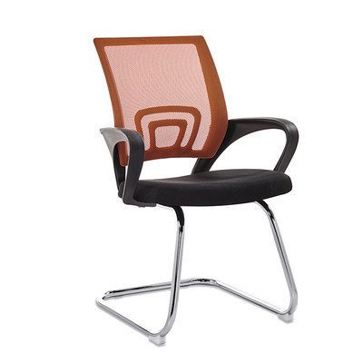 Ghế Văn Phòng Chân Quỳ Nhún Lưng Quạt - GQ14 1