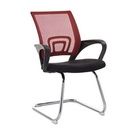 Ghế Văn Phòng Chân Quỳ Nhún Lưng Quạt - GQ14 2
