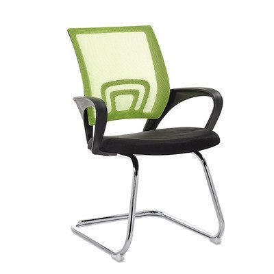 Ghế Văn Phòng Chân Quỳ Nhún Lưng Quạt - GQ14 3