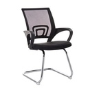 Ghế Văn Phòng Chân Quỳ Nhún Lưng Quạt - GQ14 4