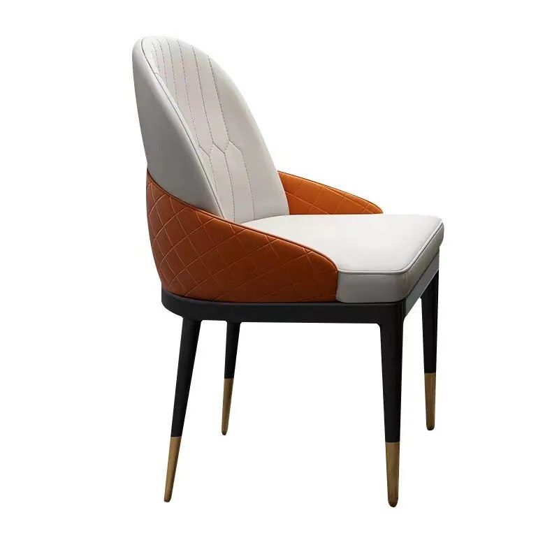 Ghế Ăn MINITTi Bọc Da Sang Trọng - GA21 1