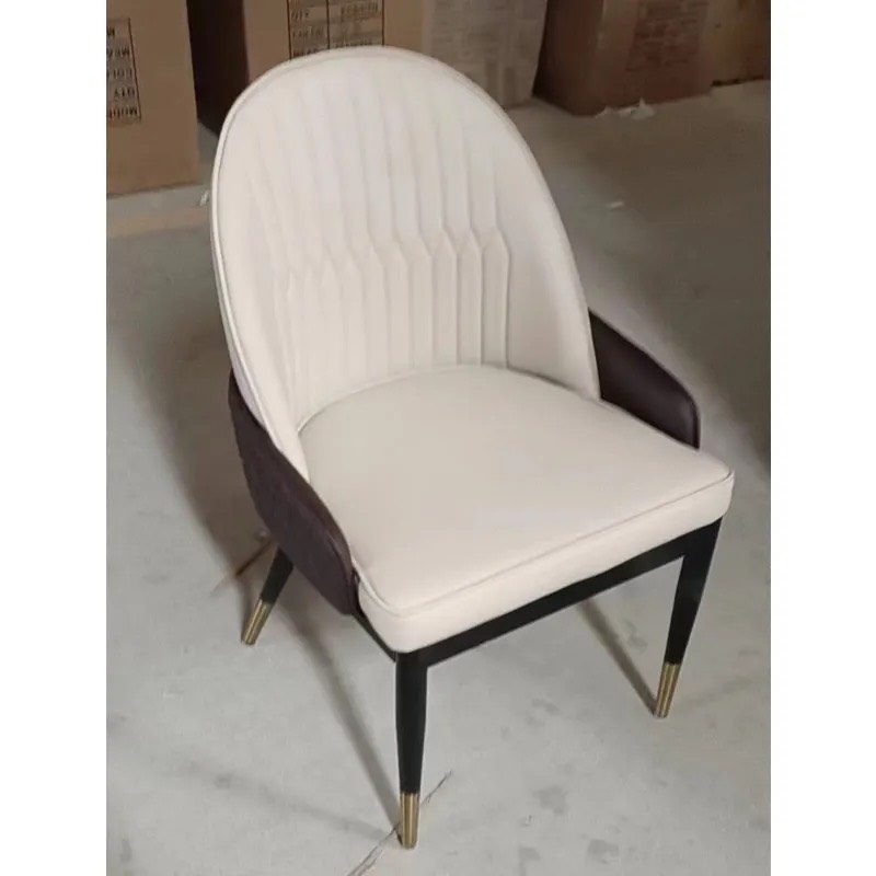 Ghế Ăn MINITTi Bọc Da Sang Trọng - GA21 2