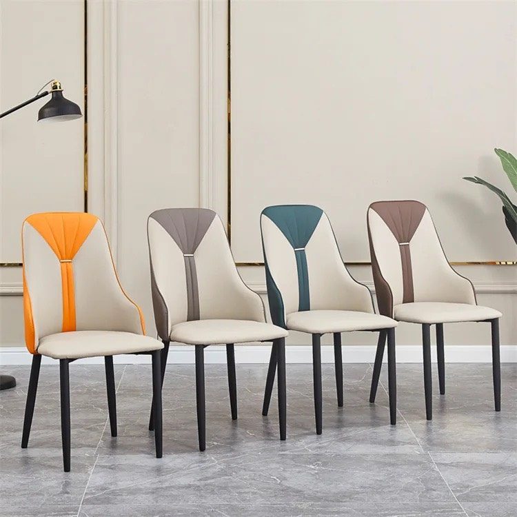 Ghế Ăn CAVEN Kiểu Dáng Thời Thượng - GA26 5