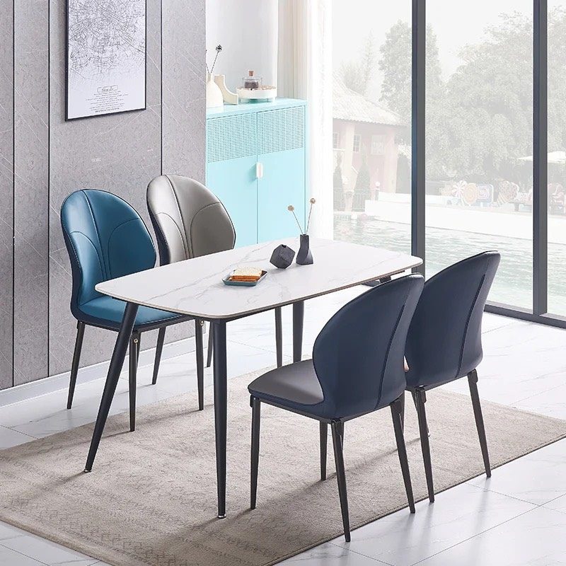 Ghế Ăn GEMMA Nhập Khẩu - GA29 5