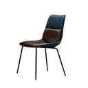 Ghế Ăn NOVA Chân Sắt Tĩnh Điện - GA30 2
