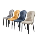 Ghế Ăn LIAM Cao Cấp Nhập Khẩu - GA31 1