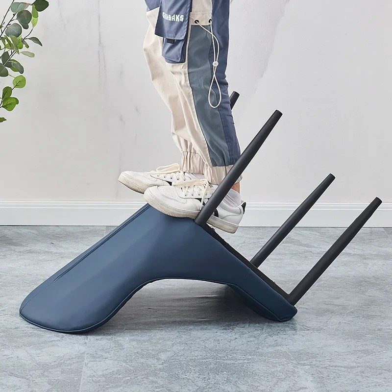 Ghế Ăn LIAM Cao Cấp Nhập Khẩu - GA31 4
