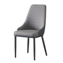 Ghế Ăn SUNNY Chân Sắt Tĩnh Điện - GA39 2