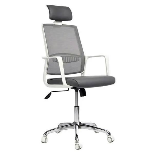 [GX91] Ghế Xoay Văn Phòng Lưng Lưới Có Tựa Đầu Cao Cấp - GX91