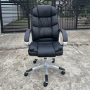 Ghế Giám Đốc Nệm Da Êm Ái - GGĐ2 1