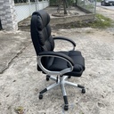 Ghế Giám Đốc Nệm Da Êm Ái - GGĐ2 2