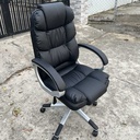 Ghế Giám Đốc Nệm Da Êm Ái - GGĐ2 3