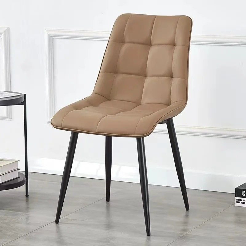 Ghế Ăn Bọc Da Cao Cấp Camila - GA45 1