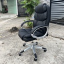 Ghế Giám Đốc Nệm Da Êm Ái - GGĐ2 4