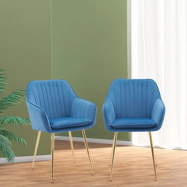 Ghế Ăn Sofa Đơn LARA - GA46 1