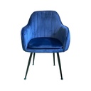 Ghế Ăn Sofa Đơn LARA - GA46 2