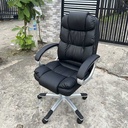 Ghế Giám Đốc Nệm Da Êm Ái - GGĐ2 5