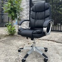 [GGĐ2] Ghế Giám Đốc Nệm Da Êm Ái - GGĐ2