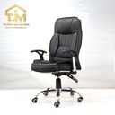 Ghế Giám Đốc Ngả Mình 160 Độ Thư Giản - GGĐ3 1