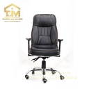 Ghế Giám Đốc Ngả Mình 160 Độ Thư Giản - GGĐ3 2