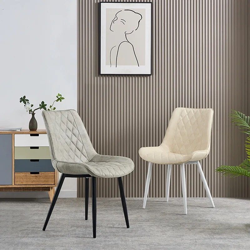Ghế Ăn LOFT Nhập Khẩu Giá Tốt - GA52 4