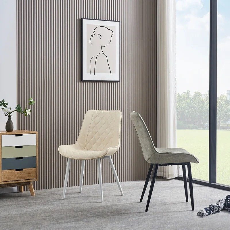 Ghế Ăn LOFT Nhập Khẩu Giá Tốt - GA52 5