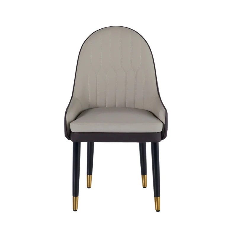 Ghế Ăn MONET Có Tay Cổ Điển - GA53 2