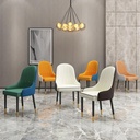 Ghế Ăn MONET Có Tay Cổ Điển - GA53 5