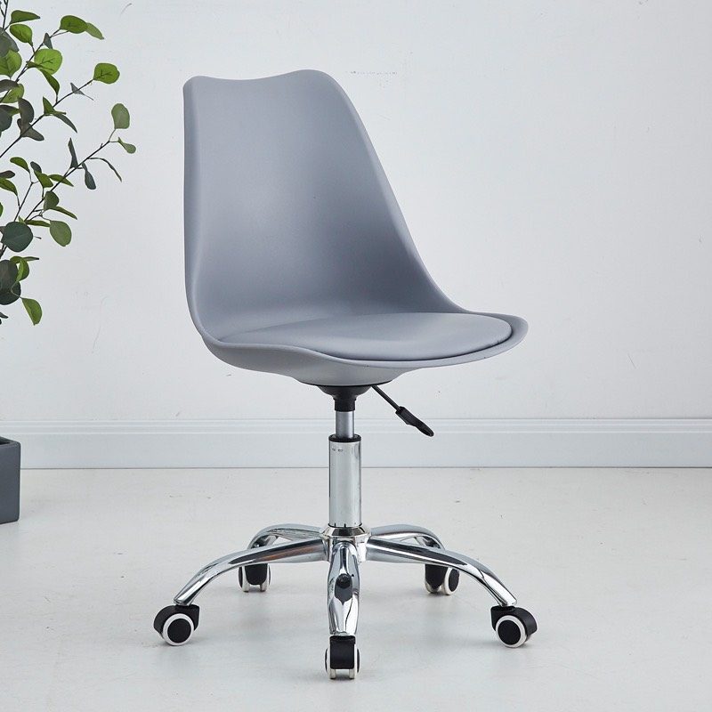 Ghế Bar Eames Nệm - QB1 1