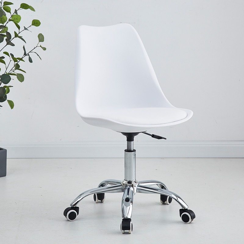 Ghế Bar Eames Nệm - QB1 2