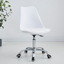 Ghế Bar Eames Nệm - QB1 2