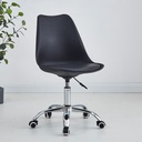 Ghế Bar Eames Nệm - QB1 3