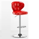 Ghế Bar Mâm Xoay Bọc Da Êm Ái - QB2 4