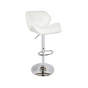 Ghế Bar Mâm Xoay Nệm Tam Giác - QB3 1