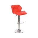 Ghế Bar Mâm Xoay Nệm Tam Giác - QB3 2