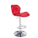 Ghế Bar Mâm Xoay Nệm Tam Giác - QB3 4