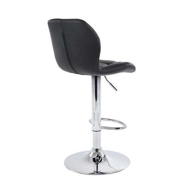 Ghế Bar Mâm Xoay Nệm Tam Giác - QB3 5