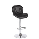 [TMQB3] Ghế Bar Mâm Xoay Nệm Tam Giác - QB3