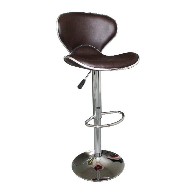 Ghế Bar Chân Trụ Điều Chỉnh - QB4 2