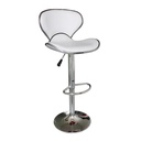 Ghế Bar Chân Trụ Điều Chỉnh - QB4 3