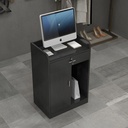 Quầy Lễ Tân Mini Cao Cấp - LT10 2