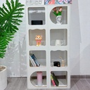Kệ Giày Dép Để Sàn Cho Văn Phòng Hiện Đại - KDG31 3
