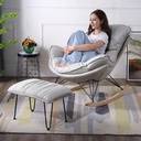 Ghế Thư Giản Bập Bênh Êm Ái- GTG3 2