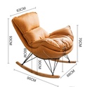 Ghế Thư Giản Bập Bênh Êm Ái- GTG3 3